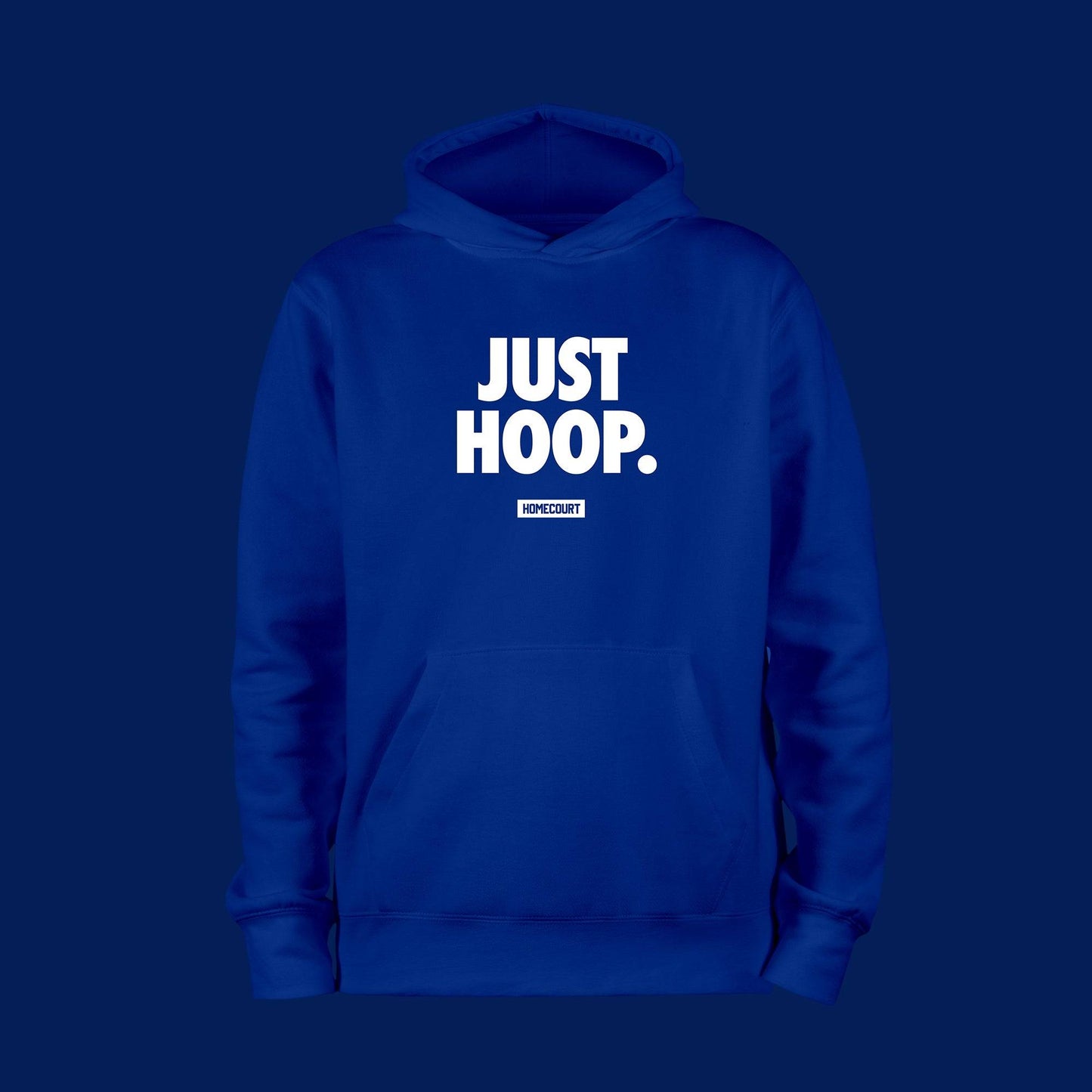 'Just Hoop' Hoodie