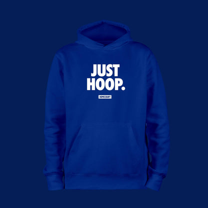 'Just Hoop' Hoodie