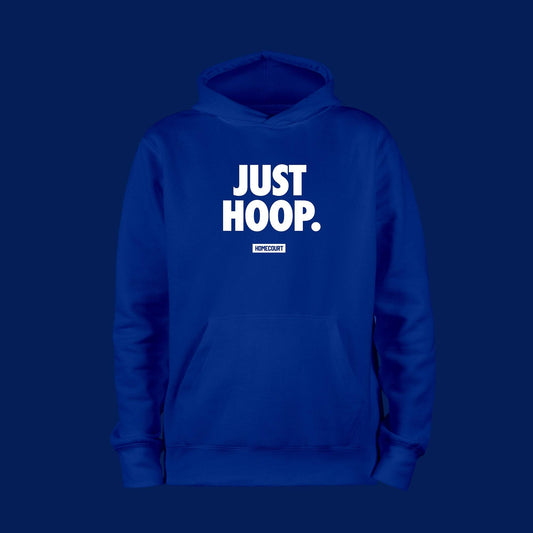 'Just Hoop' Hoodie