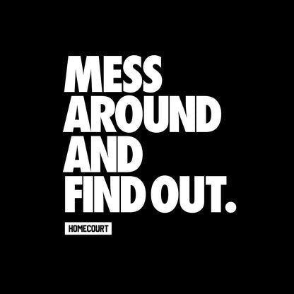 'MESS AROUND AND FIND OUT' Hoodie